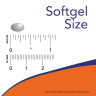 Витамин NOW FOODS VITAMIN D-3 2,000 IU, High Potency, 30 капсул NS26212